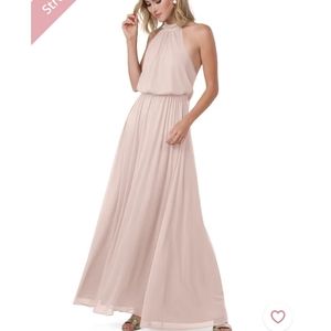 Azazie Landry Bridesmaid Dress
